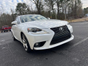 Thumbnail image of 2016 Lexus IS 350 at Bo Haarala Autoplex