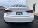 Thumbnail image of 2016 Lexus IS 350 at Bo Haarala Autoplex