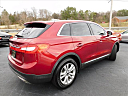 Thumbnail image of 2017 Lincoln MKX at Gary Mathews Motors