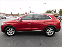 Thumbnail image of 2017 Lincoln MKX at Gary Mathews Motors