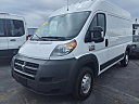 Thumbnail image of 2018 Ram ProMaster at A & B Motors