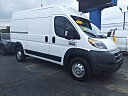 Thumbnail image of 2018 Ram ProMaster at A & B Motors