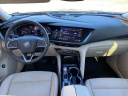 Thumbnail image of 2021 Buick Envision at Classic Nissan - Williamsburg