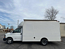 Thumbnail image of 2015 Chevrolet Express Cutaway at Campbell Brothers Auto Sales Inc.
