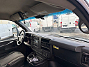 Thumbnail image of 2015 Chevrolet Express Cutaway at Campbell Brothers Auto Sales Inc.