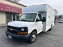 Thumbnail image of 2015 Chevrolet Express Cutaway at Campbell Brothers Auto Sales Inc.
