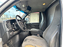 Thumbnail image of 2015 Chevrolet Express Cutaway at Campbell Brothers Auto Sales Inc.