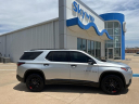 Thumbnail image of 2021 Chevrolet Traverse at Skyway Honda