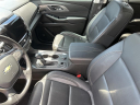 2021 Chevrolet Traverse Premier at Skyway Honda