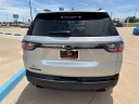 Thumbnail image of 2021 Chevrolet Traverse at Skyway Honda