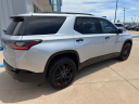Thumbnail image of 2021 Chevrolet Traverse at Skyway Honda