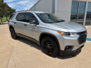 Thumbnail image of 2021 Chevrolet Traverse at Skyway Honda