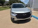 Thumbnail image of 2021 Chevrolet Traverse at Skyway Honda