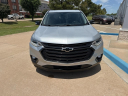 Thumbnail image of 2021 Chevrolet Traverse at Skyway Honda