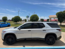 Thumbnail image of 2021 Chevrolet Traverse at Skyway Honda