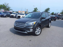 Thumbnail image of 2018 Ford Escape at Andy Mohr Nissan
