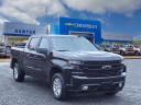 Thumbnail image of 2020 Chevrolet Silverado 1500 at Sawyer Chevrolet