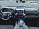 Thumbnail image of 2020 Chevrolet Silverado 1500 at Sawyer Chevrolet