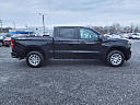Thumbnail image of 2020 Chevrolet Silverado 1500 at Sawyer Chevrolet