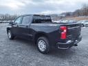 Thumbnail image of 2020 Chevrolet Silverado 1500 at Sawyer Chevrolet