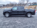 Thumbnail image of 2020 Chevrolet Silverado 1500 at Sawyer Chevrolet