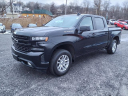 Thumbnail image of 2020 Chevrolet Silverado 1500 at Sawyer Chevrolet