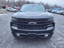 Thumbnail image of 2020 Chevrolet Silverado 1500 at Sawyer Chevrolet