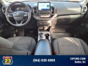 Thumbnail image of 2022 Ford Bronco Sport at Route 23 Ford