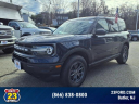 Thumbnail image of 2022 Ford Bronco Sport at Route 23 Ford