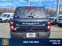 Thumbnail image of 2022 Ford Bronco Sport at Route 23 Ford
