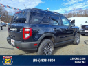 Thumbnail image of 2022 Ford Bronco Sport at Route 23 Ford