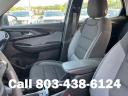 2023 Chevrolet Trailblazer LS at Lugoff Ford