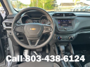 Thumbnail image of 2023 Chevrolet Trailblazer at Lugoff Ford