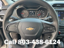 Thumbnail image of 2023 Chevrolet Trailblazer at Lugoff Ford
