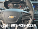Thumbnail image of 2023 Chevrolet Trailblazer at Lugoff Ford