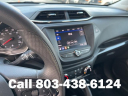 Thumbnail image of 2023 Chevrolet Trailblazer at Lugoff Ford