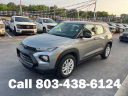 Thumbnail image of 2023 Chevrolet Trailblazer at Lugoff Ford