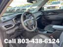 Thumbnail image of 2023 Chevrolet Trailblazer at Lugoff Ford