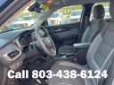 Thumbnail image of 2023 Chevrolet Trailblazer at Lugoff Ford