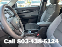 Thumbnail image of 2023 Chevrolet Trailblazer at Lugoff Ford
