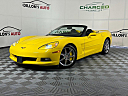 2009 Chevrolet Corvette Base at Dillons Auto- North Super Store