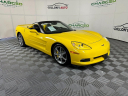 Thumbnail image of 2009 Chevrolet Corvette at Dillons Auto- North Super Store