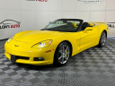 Thumbnail image of 2009 Chevrolet Corvette at Dillons Auto- North Super Store