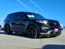Thumbnail image of 2020 Ford Explorer at Sykora Family Ford