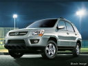 2010 Kia Sportage LX at Monroeville Chrysler Jeep