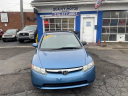 Thumbnail image of 2006 Honda Civic at QUALITY MOTOR GROUP LLC