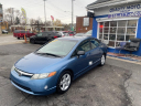 Thumbnail image of 2006 Honda Civic at QUALITY MOTOR GROUP LLC