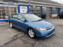 Thumbnail image of 2006 Honda Civic at QUALITY MOTOR GROUP LLC