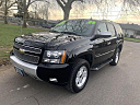 2008 Chevrolet Tahoe at Barron's Auto Sales, LLC