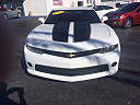 Thumbnail image of 2015 Chevrolet Camaro at Price Point